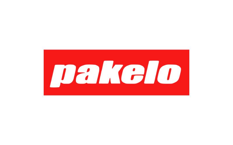 PAKELO logo